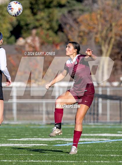 Thumbnail 1 in Rio Americano vs. Whitney (Rio Tournament) photogallery.