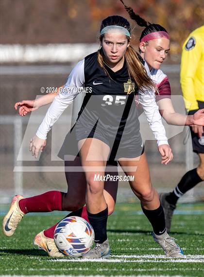 Thumbnail 3 in Rio Americano vs. Whitney (Rio Tournament) photogallery.