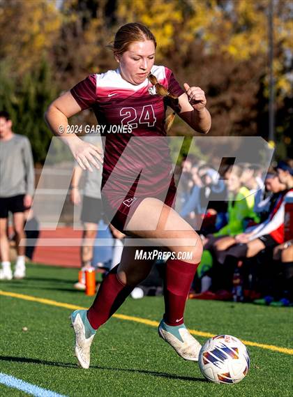 Thumbnail 3 in Rio Americano vs. Whitney (Rio Tournament) photogallery.