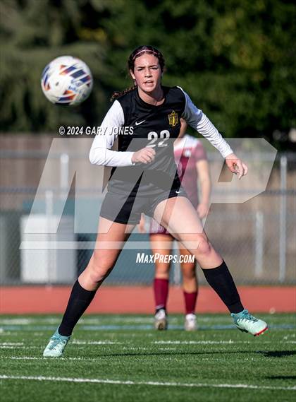 Thumbnail 1 in Rio Americano vs. Whitney (Rio Tournament) photogallery.