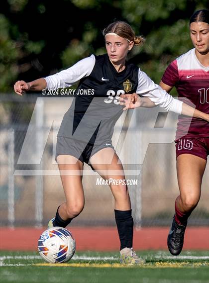 Thumbnail 1 in Rio Americano vs. Whitney (Rio Tournament) photogallery.