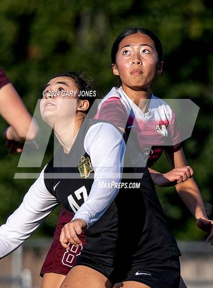 Thumbnail 3 in Rio Americano vs. Whitney (Rio Tournament) photogallery.