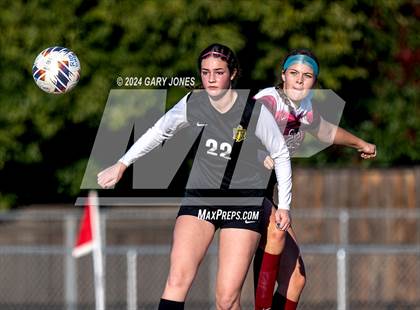 Thumbnail 3 in Rio Americano vs. Whitney (Rio Tournament) photogallery.