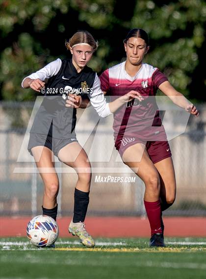 Thumbnail 3 in Rio Americano vs. Whitney (Rio Tournament) photogallery.