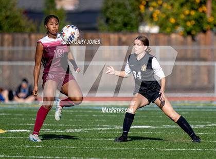 Thumbnail 2 in Rio Americano vs. Whitney (Rio Tournament) photogallery.