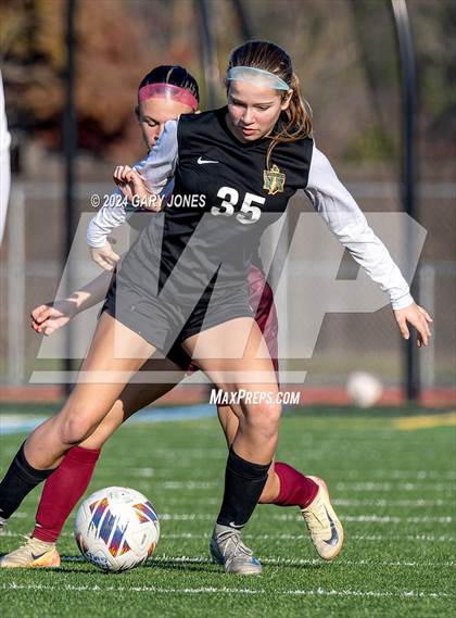 Thumbnail 1 in Rio Americano vs. Whitney (Rio Tournament) photogallery.