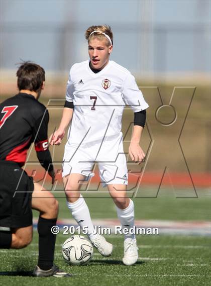 Thumbnail 1 in Round Rock vs. Bowie (Georgetown Governor's Cup) photogallery.