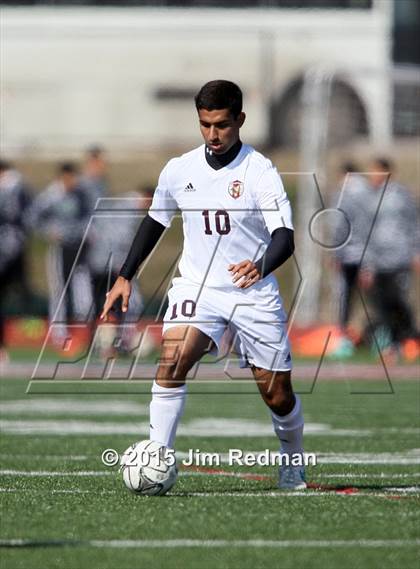 Thumbnail 1 in Round Rock vs. Bowie (Georgetown Governor's Cup) photogallery.