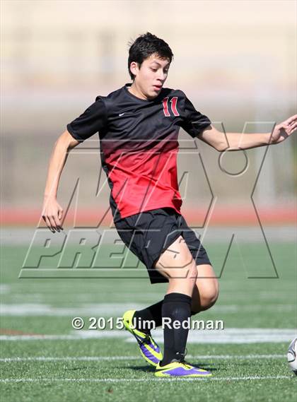 Thumbnail 1 in Round Rock vs. Bowie (Georgetown Governor's Cup) photogallery.