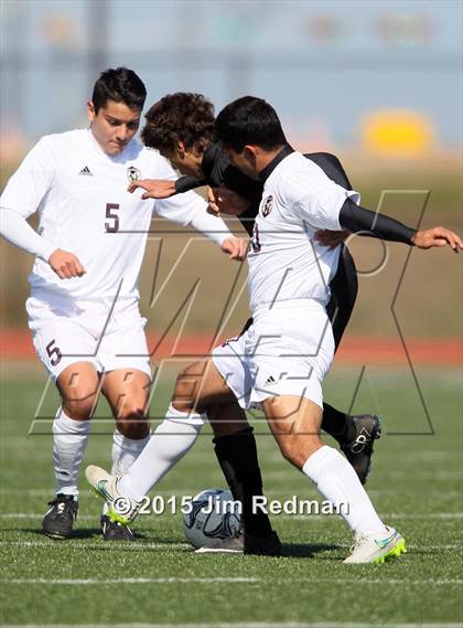 Thumbnail 2 in Round Rock vs. Bowie (Georgetown Governor's Cup) photogallery.