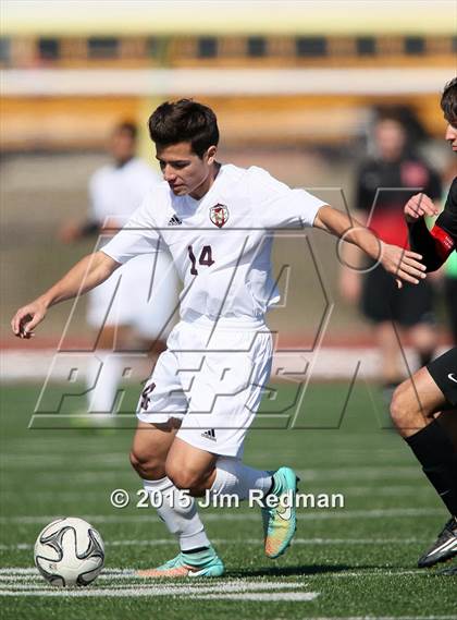 Thumbnail 2 in Round Rock vs. Bowie (Georgetown Governor's Cup) photogallery.