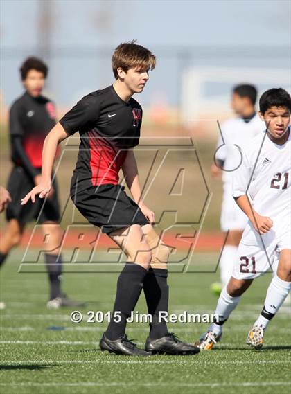 Thumbnail 2 in Round Rock vs. Bowie (Georgetown Governor's Cup) photogallery.