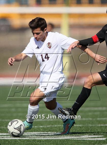 Thumbnail 3 in Round Rock vs. Bowie (Georgetown Governor's Cup) photogallery.