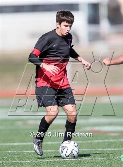 Thumbnail 2 in Round Rock vs. Bowie (Georgetown Governor's Cup) photogallery.
