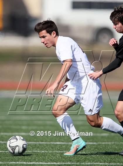 Thumbnail 2 in Round Rock vs. Bowie (Georgetown Governor's Cup) photogallery.
