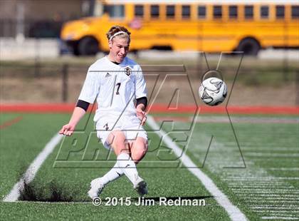 Thumbnail 2 in Round Rock vs. Bowie (Georgetown Governor's Cup) photogallery.