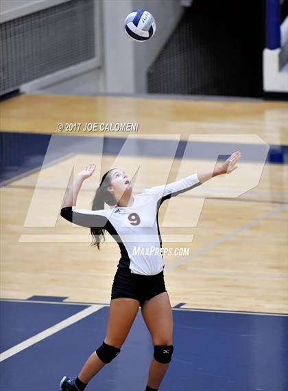Thumbnail 2 in Cornerstone Christian vs Medina Valley (SAISD Invitational) photogallery.