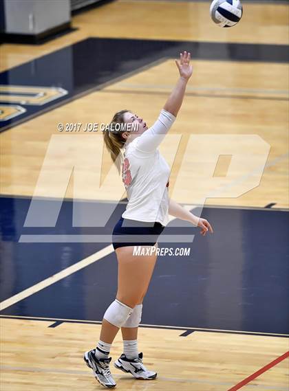 Thumbnail 1 in Cornerstone Christian vs Medina Valley (SAISD Invitational) photogallery.