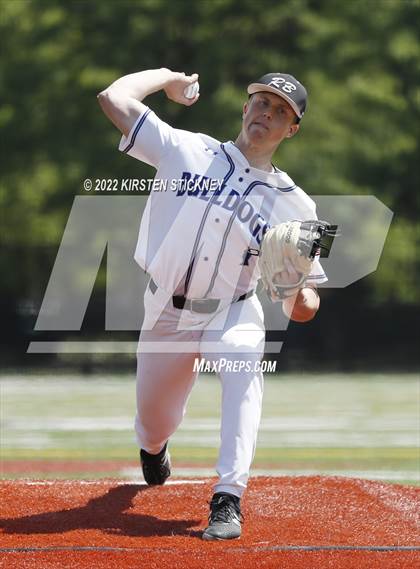 Thumbnail 1 in Riverside-Brookfield vs. Whitney Young photogallery.