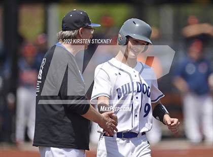 Thumbnail 3 in Riverside-Brookfield vs. Whitney Young photogallery.