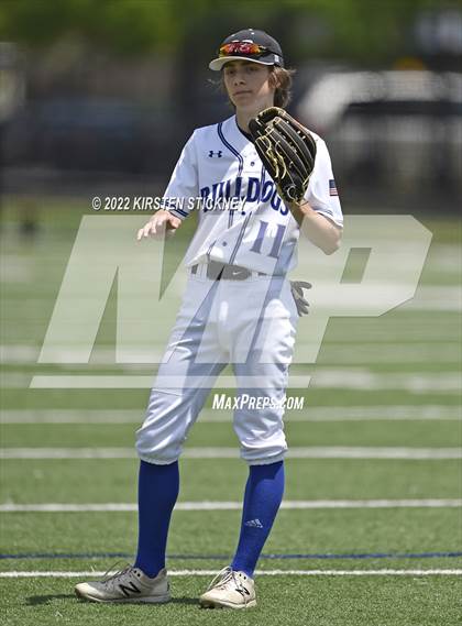 Thumbnail 2 in Riverside-Brookfield vs. Whitney Young photogallery.