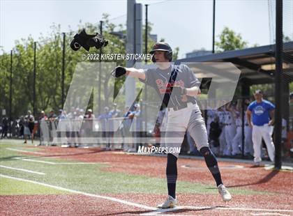 Thumbnail 3 in Riverside-Brookfield vs. Whitney Young photogallery.
