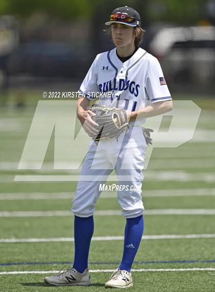 Thumbnail 1 in Riverside-Brookfield vs. Whitney Young photogallery.