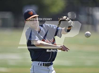 Thumbnail 3 in Riverside-Brookfield vs. Whitney Young photogallery.