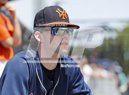Thumbnail 3 in Riverside-Brookfield vs. Whitney Young photogallery.
