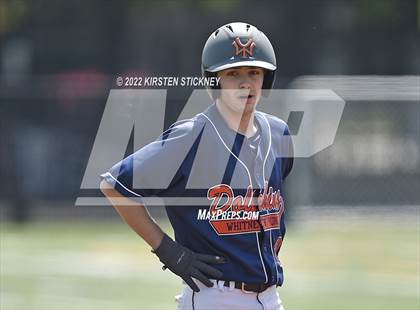 Thumbnail 3 in Riverside-Brookfield vs. Whitney Young photogallery.