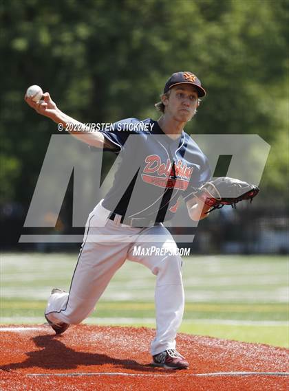 Thumbnail 3 in Riverside-Brookfield vs. Whitney Young photogallery.