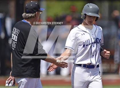 Thumbnail 2 in Riverside-Brookfield vs. Whitney Young photogallery.