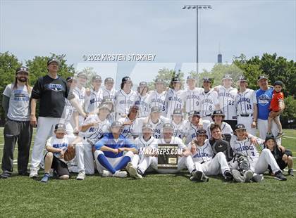 Thumbnail 2 in Riverside-Brookfield vs. Whitney Young photogallery.