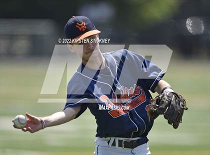 Thumbnail 2 in Riverside-Brookfield vs. Whitney Young photogallery.
