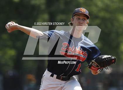 Thumbnail 1 in Riverside-Brookfield vs. Whitney Young photogallery.
