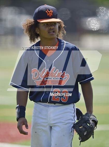 Thumbnail 1 in Riverside-Brookfield vs. Whitney Young photogallery.