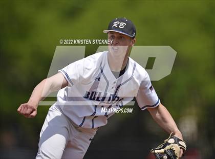 Thumbnail 3 in Riverside-Brookfield vs. Whitney Young photogallery.