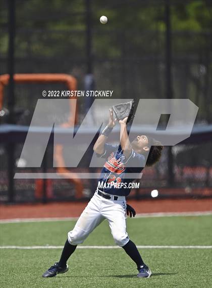 Thumbnail 3 in Riverside-Brookfield vs. Whitney Young photogallery.