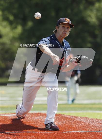 Thumbnail 3 in Riverside-Brookfield vs. Whitney Young photogallery.