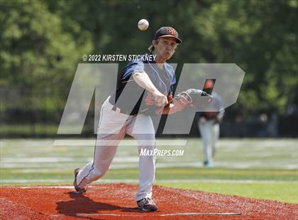 Thumbnail 1 in Riverside-Brookfield vs. Whitney Young photogallery.