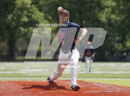 Thumbnail 2 in Riverside-Brookfield vs. Whitney Young photogallery.