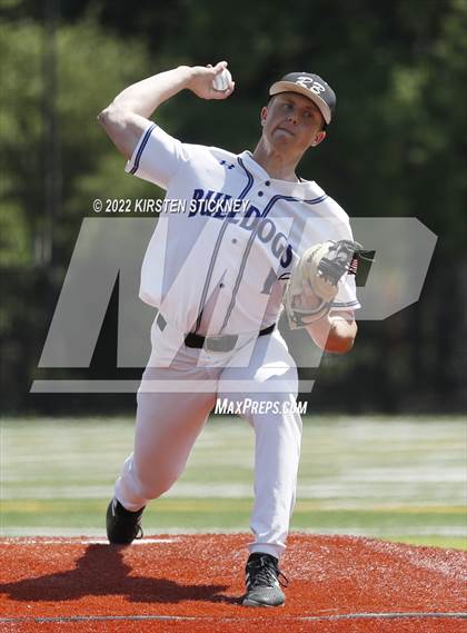 Thumbnail 3 in Riverside-Brookfield vs. Whitney Young photogallery.