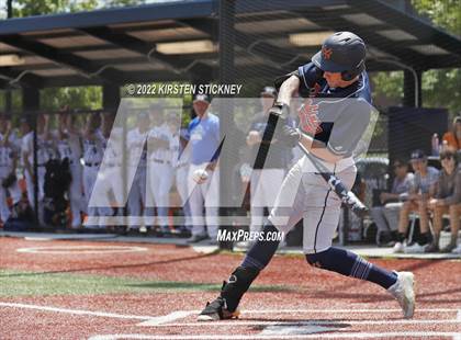 Thumbnail 3 in Riverside-Brookfield vs. Whitney Young photogallery.