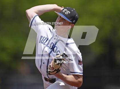 Thumbnail 2 in Riverside-Brookfield vs. Whitney Young photogallery.