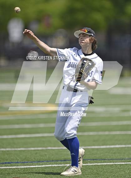 Thumbnail 1 in Riverside-Brookfield vs. Whitney Young photogallery.