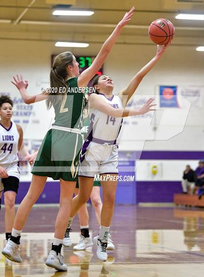 Thumbnail 3 in Incline @ Yerington photogallery.