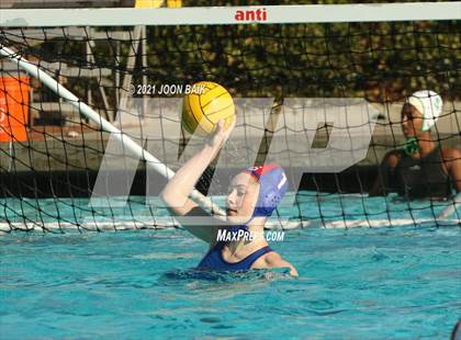 Thumbnail 3 in St. Ignatius vs Monte Vista (Tri-Valley Invitational) photogallery.