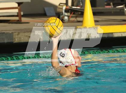 Thumbnail 3 in St. Ignatius vs Monte Vista (Tri-Valley Invitational) photogallery.