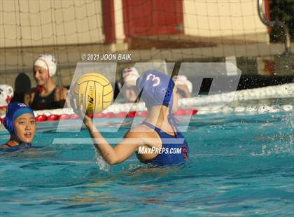 Thumbnail 3 in St. Ignatius vs Monte Vista (Tri-Valley Invitational) photogallery.