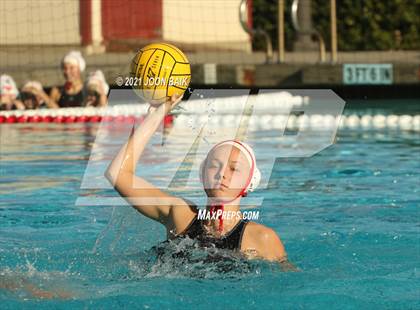 Thumbnail 2 in St. Ignatius vs Monte Vista (Tri-Valley Invitational) photogallery.